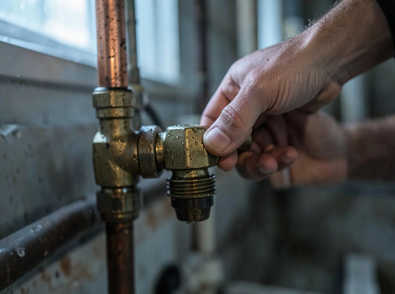 Emergency Plumber Stockholm, SD FAQs